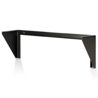 Rack Vertical de Pared 2U 19"