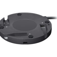 RALLY MIC POD HUB