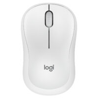Ratón Bluetooth M240 Silent - Blanco