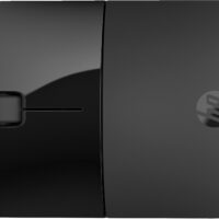 Ratón dual HP Z3700 negro
