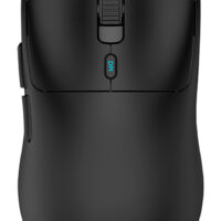 Ratón Inalámbrico Gaming W03
