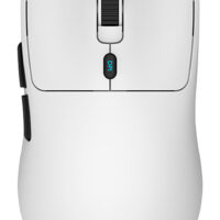 Ratón Inalámbrico Gaming W03