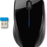 Ratón inalámbrico HP 220