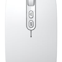 Ratón Inalámbrico IA W02