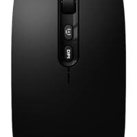 Ratón Inalámbrico IA W02