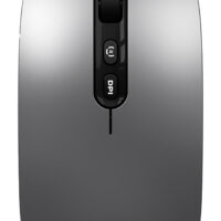 Ratón Inalámbrico IA W02