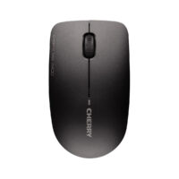 Ratón Inalámbrico MW2400 Negro