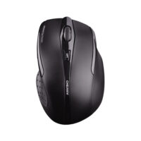 Ratón Inalámbrico MW3000 Negro