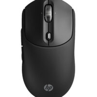 Ratón inalámbrico recargable HP 700