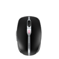 Ratón Inalámbrico Recargable MW9100