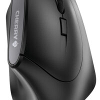 Ratón Vertical inalámbrico Ergonómico con diseño en 45°