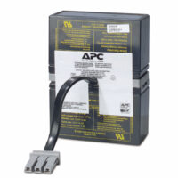 Recambio de cartucho de baterías APC #32 con dos años de garantía