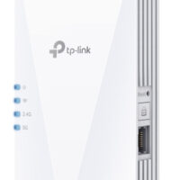 Repetidor Wi-Fi 6 AX3000 con Puerto Gigabit y EasyMesh