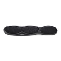 Reposamuñecas gel teclado negro