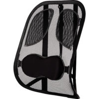 RESPALDO ERGON REJILLA MESH PROFESS