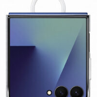 RING GLEAR GALAXY Z FLIP7