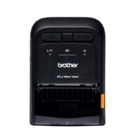 RJ2055WB Impresora portátil de tickets de hasta 2 pulgadas de ancho/Ancho de rollo 2"(58mm)/USB/WiFi/Bluetooth