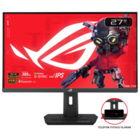 ROG Strix XG279CNS: