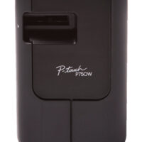 Rotuladora electrónica profesional PT-P750W