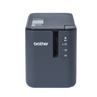 Rotuladora electrónica profesional PTP950NW
