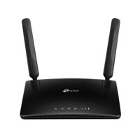 Router 4G LTE Inalámbrico de Doble Banda AC750