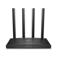 Router Inalámbrico de Doble Banda AC1900 MU-MIMO