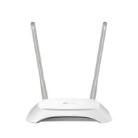 Router Inalámbrico N de 300Mbps