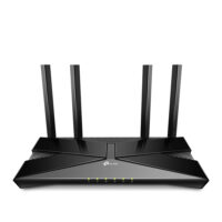 Router Wi-Fi 6 Gigabit de doble banda AX3000