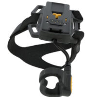 RS5100 / RS6100 BACK OF HAND MOUNT  INCLUDES HAND STRAP.