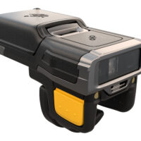 RS6100 WEARABLE SCANNER  SE55  STANDARD BATTERY  ENTERPRISE HAND MOUNT  0OC TO +50OC OPERATION  WORLDWIDE  INCLUDES MOUNTING FRAME AND TRIGG