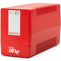 SAI UPS SALICRU SPS 2000 ONE LINE INTERACTIVE BLACK