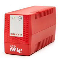 SAI UPS SALICRU SPS 900 ONE LINE INTERACTIVE