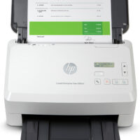 SCANJET ENTERPRISE FLOW 5000 S5