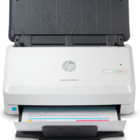 SCANJET PRO 2000 S2