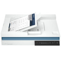 SCANJET PRO 2600 F1 FLATBED SCANNER