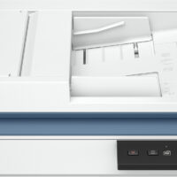 SCANJET PRO 3600 F1 FLATBED SCANNER
