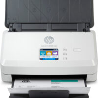 SCANJET PRO N4000 SNW1