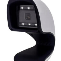 Scanner de imagen 1D + 2D de mesa Nilox