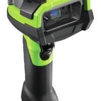 SCANNER DS3608 SR RUGGED/KIT USB