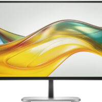 Series 5 Pro 27 inch QHD Monitor - 527pq