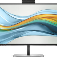 Series 5 Pro 27 inch QHD USB-C Conferencing Monitor - 527pm