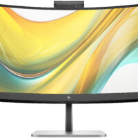 Series 5 Pro 34 inch WQHD USB-C Conferencing Monitor - 534pm