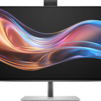 Series 7 Pro 27 inch 4K Conferencing Monitor - 727pm