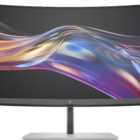 Series 7 Pro 37.5 inch WQHD+ Thunderbolt 4 Monitor - 738pu