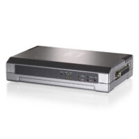 Servidor de Impresión Multi-Puerto FPS-1033   USB/Paralelo, Fast Ethernet, Multi-OS, IPP, PoE