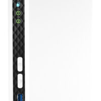 Servidor NAS QNAP TS-233 ARM 4-Core 2Ghz, 2GB RAM, 2xSATA