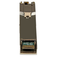 SFP 1000Base-T Cobre RJ45 100m