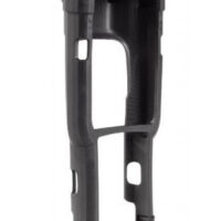 SG-MC33-RBTG-01 - Zebra Zebra rubber boot, brick