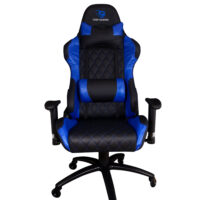 Silla gaming DeepCommand II