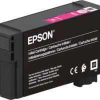 Singlepack UltraChrome XD2 Magenta T40C340(26ml)